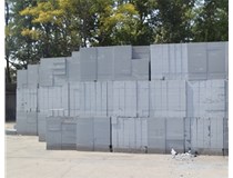 山西混凝土加气砌块隔热效果怎样？业臻管桩